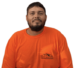 Fabricio Vasquez