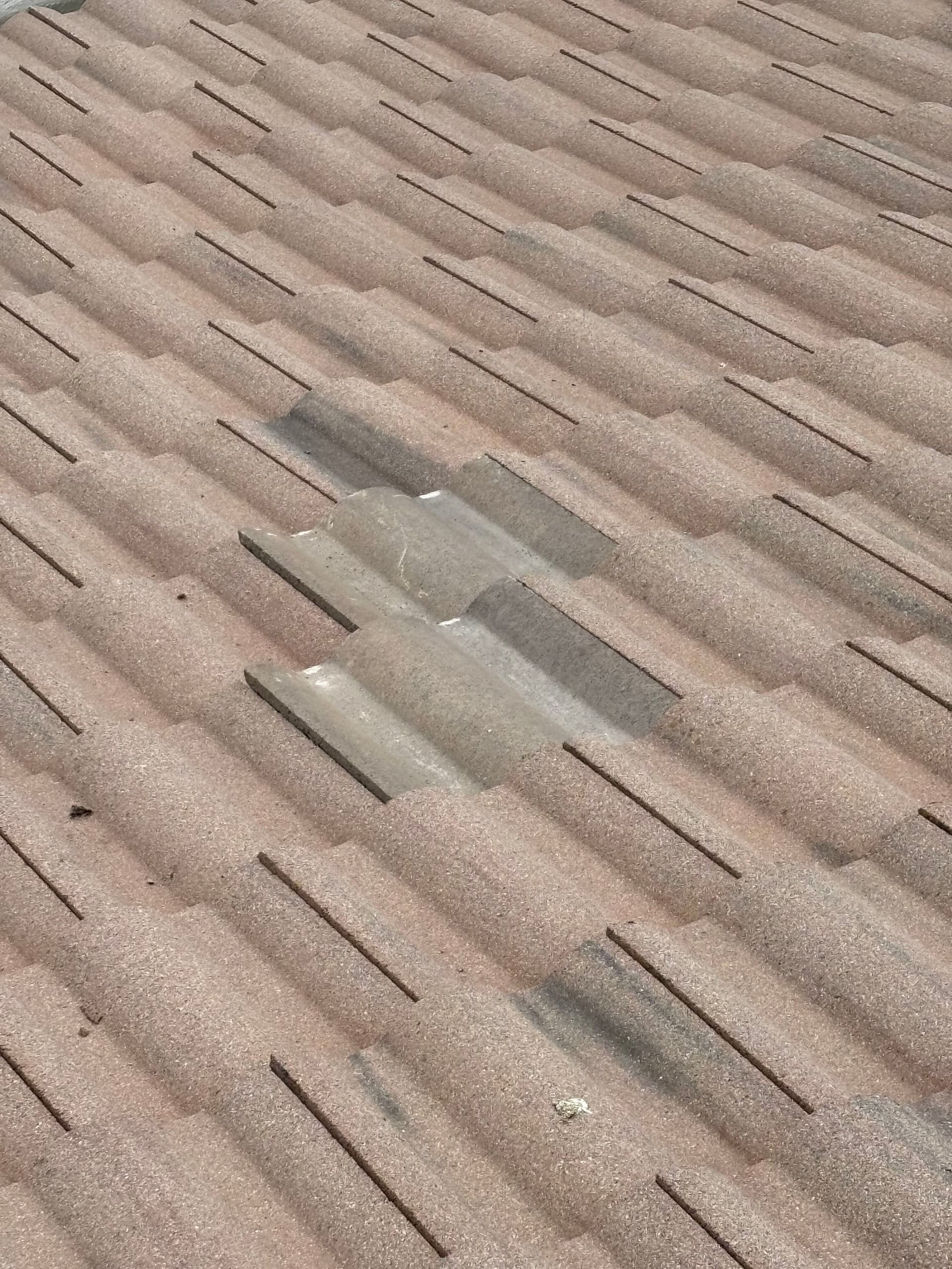 Gallery photos for Tile Roof Repair That Stops Small Problems Before They Get Expensive: Image #2