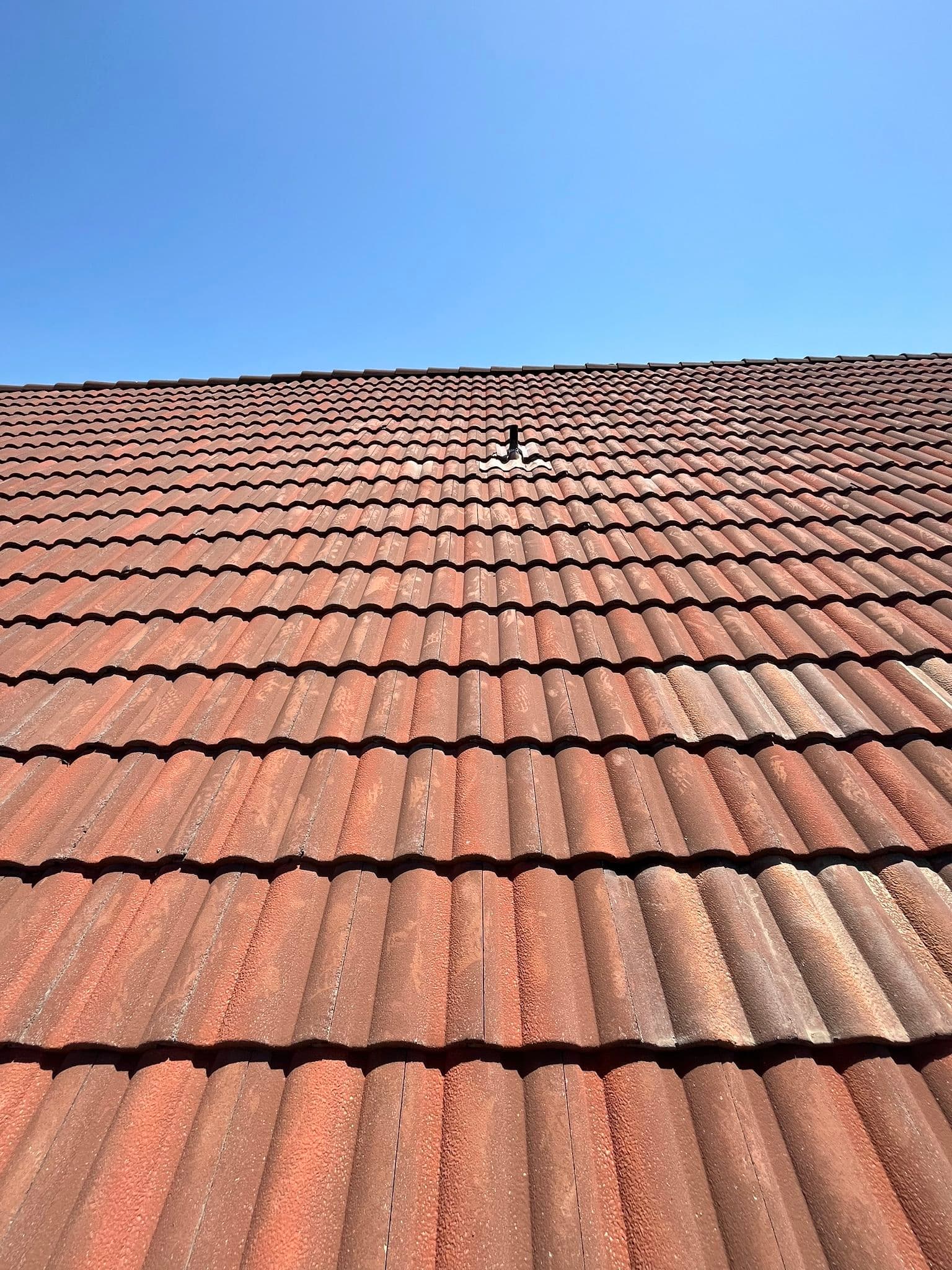Gallery photos for What's Really Going On Under Your Tile Roof: Image #6
