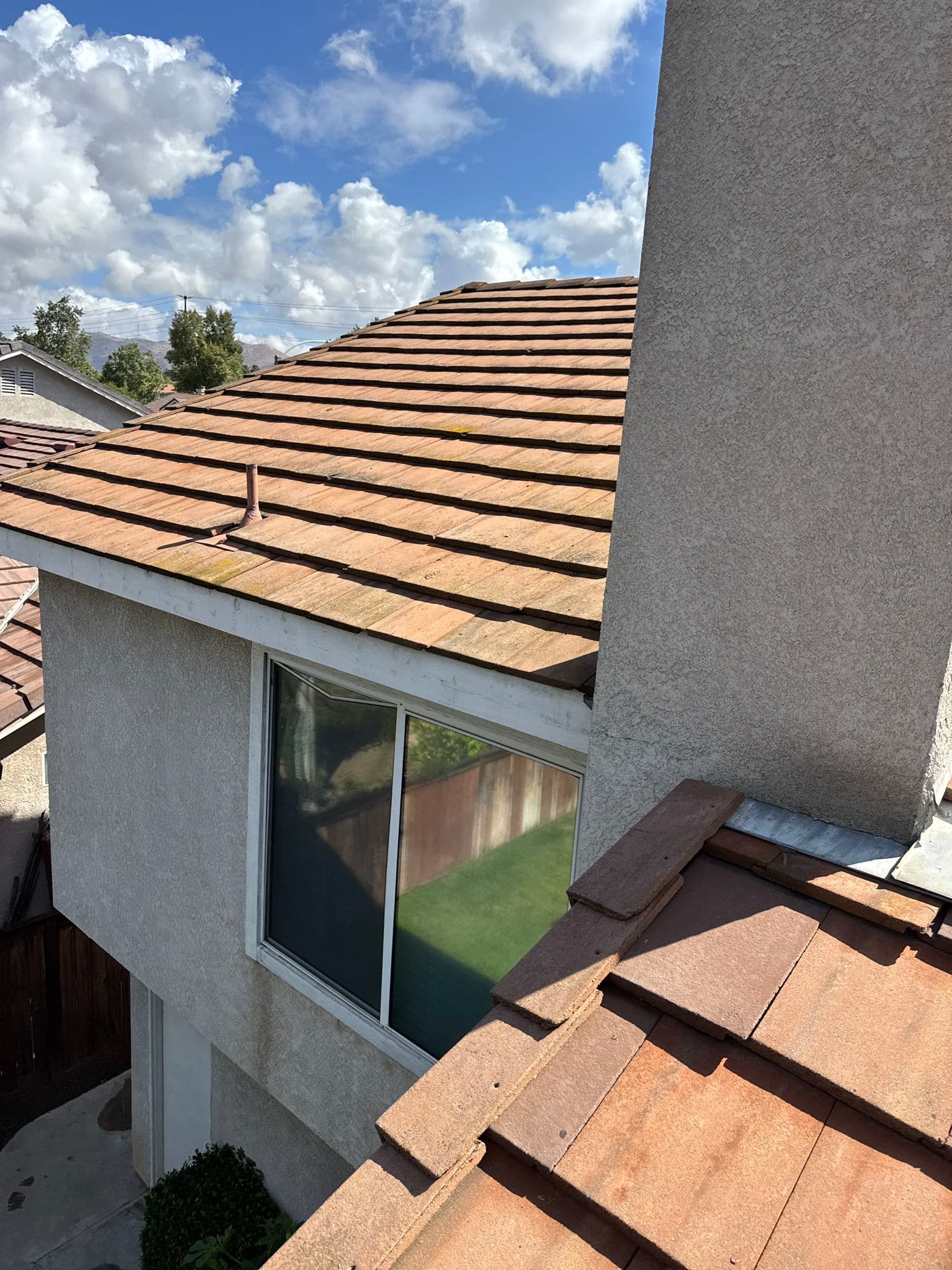 Gallery photos for Missing Roof Tiles Are an Open Invitation for Water Damage: Image #5