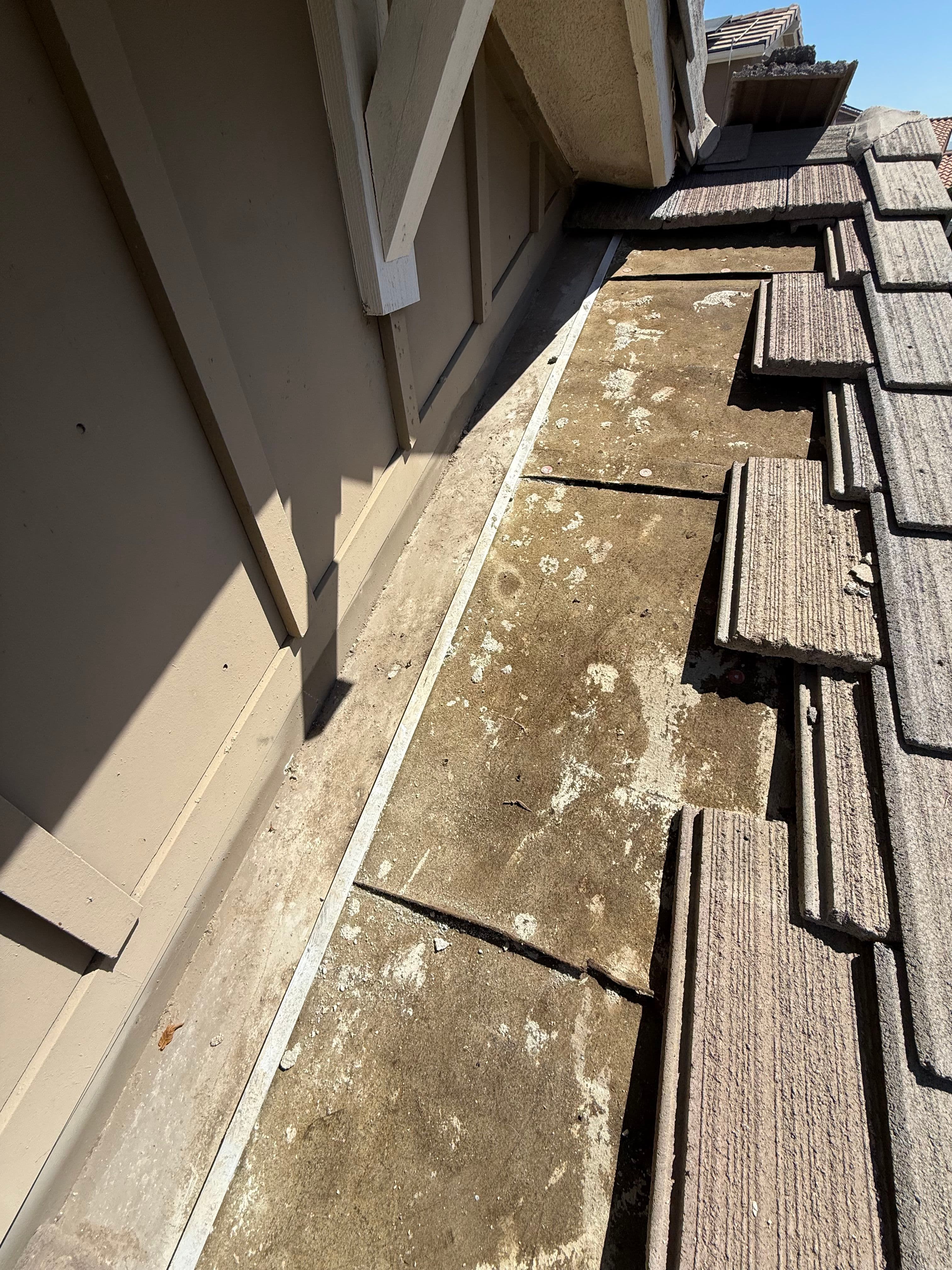 Project Cracked Tile Roof Repair Done the Right Way image