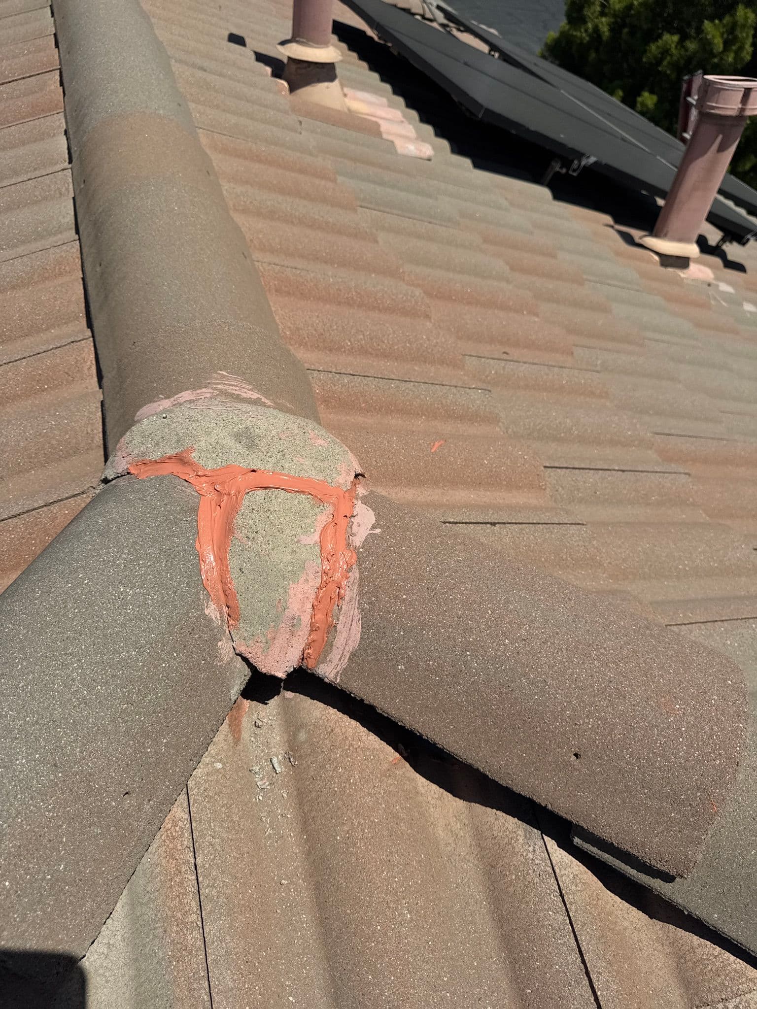 Gallery photos for Tile Roof Warning Signs Most Homeowners Miss: Image #1
