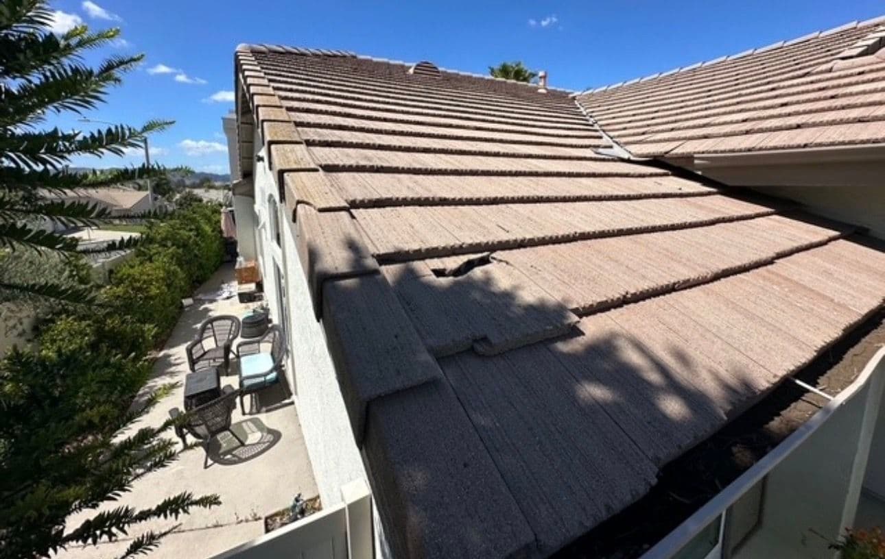 One Broken Tile Is Never Just One Problem image