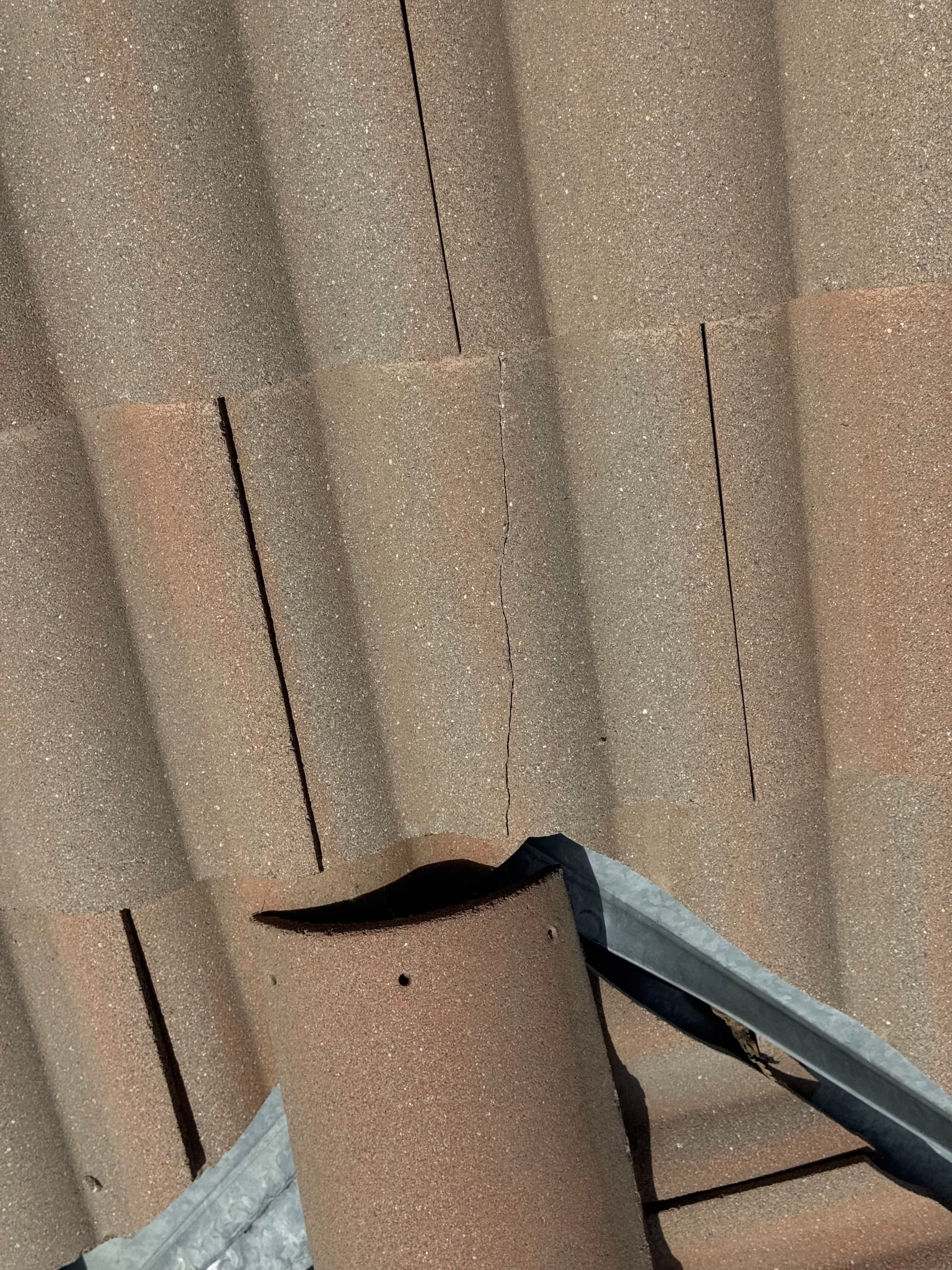 Gallery photos for Tile Roof Warning Signs Most Homeowners Miss: Image #6