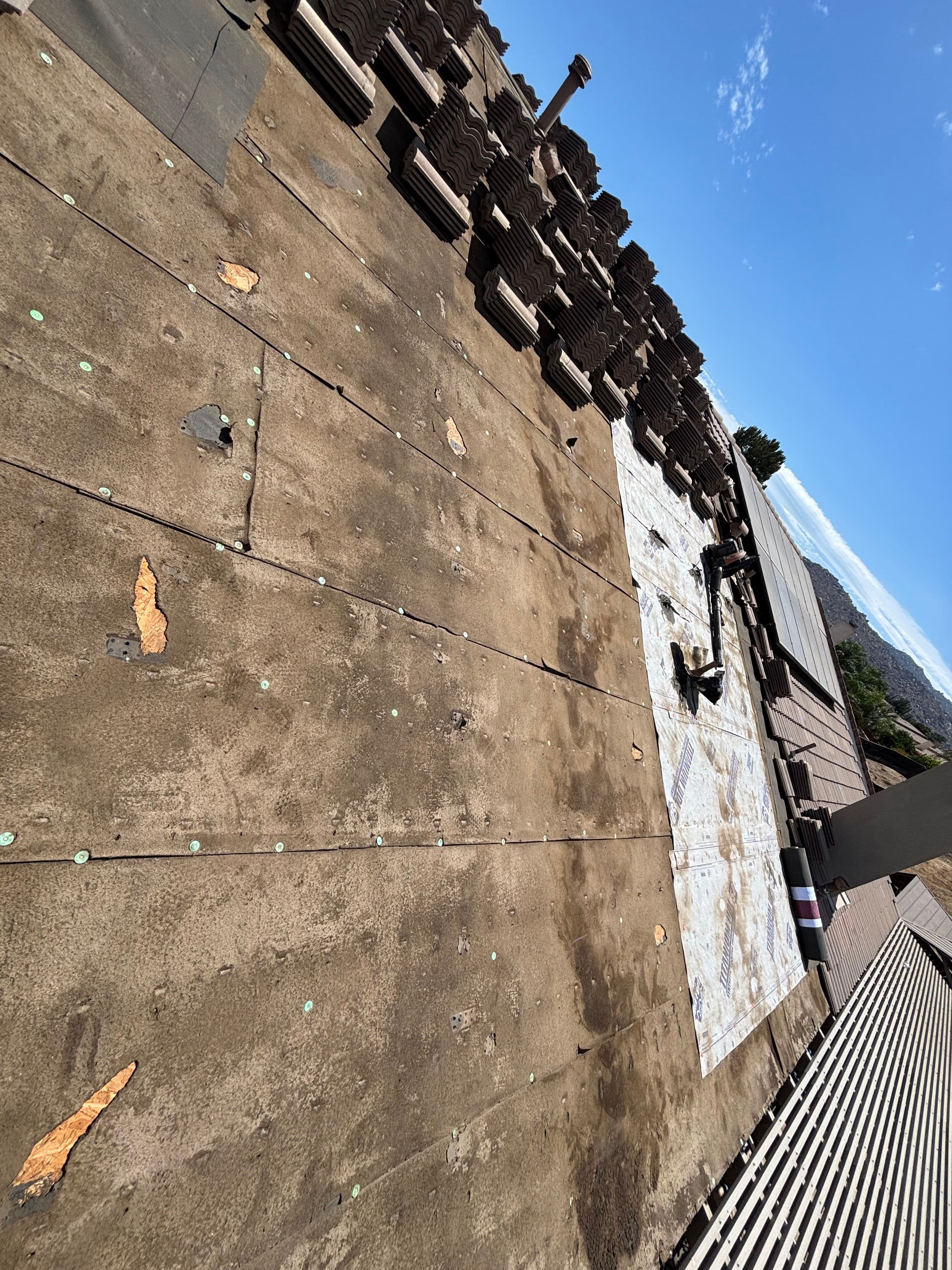 Project Tile Re-Lay vs. Full Replacement - Here's the Difference image