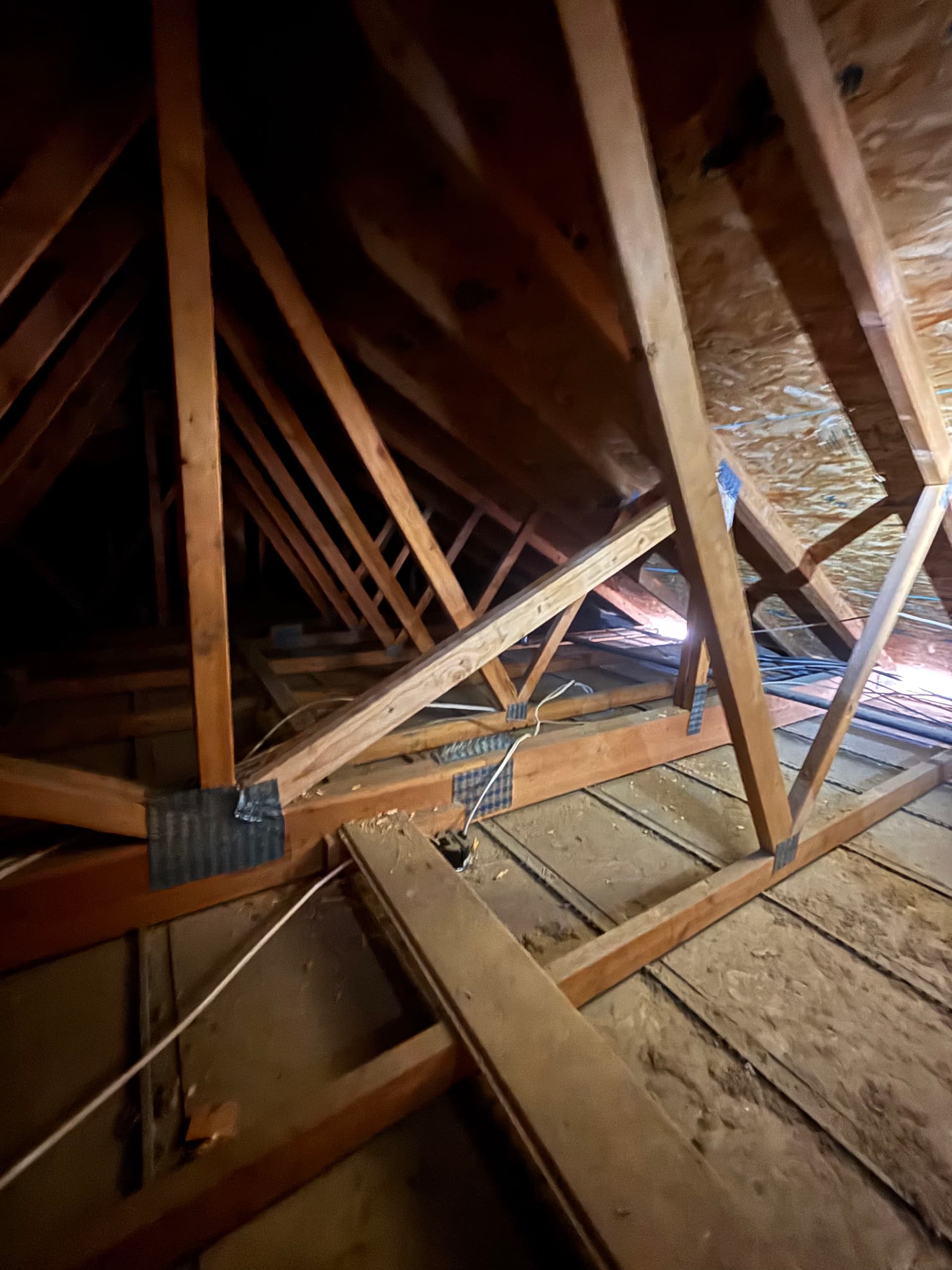 Gallery photos for Tile Roof Repair - Broken Tiles, Slipped Tiles, and Sealed Vent Pipes: Image #5