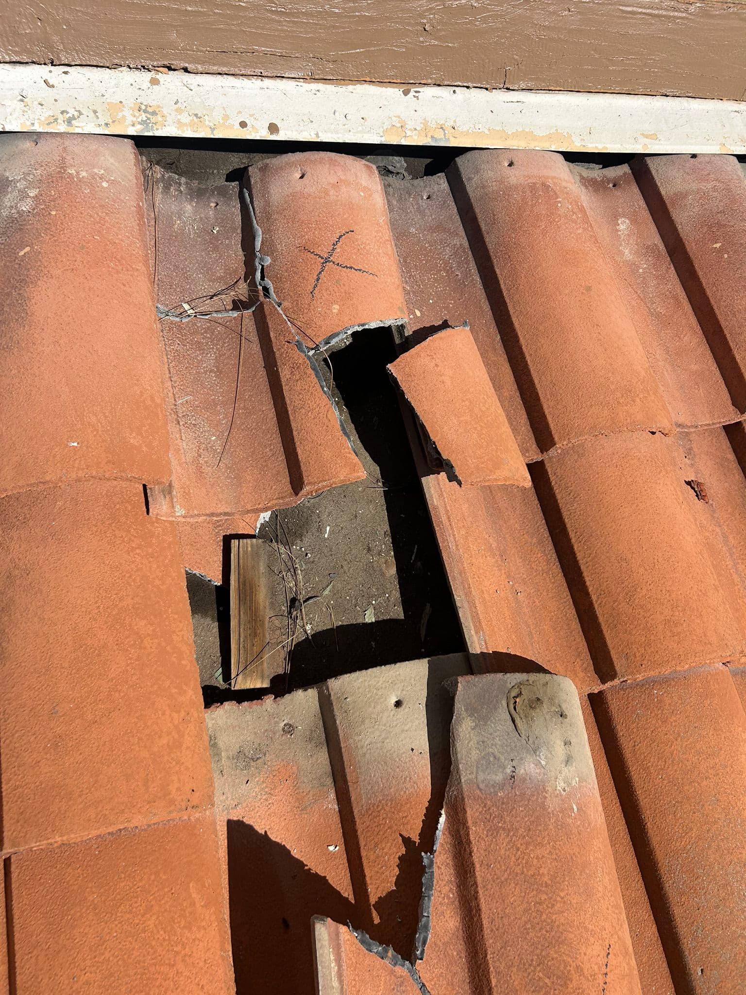Project Cracked and Missing Roof Tiles Are More Urgent Than You Think image