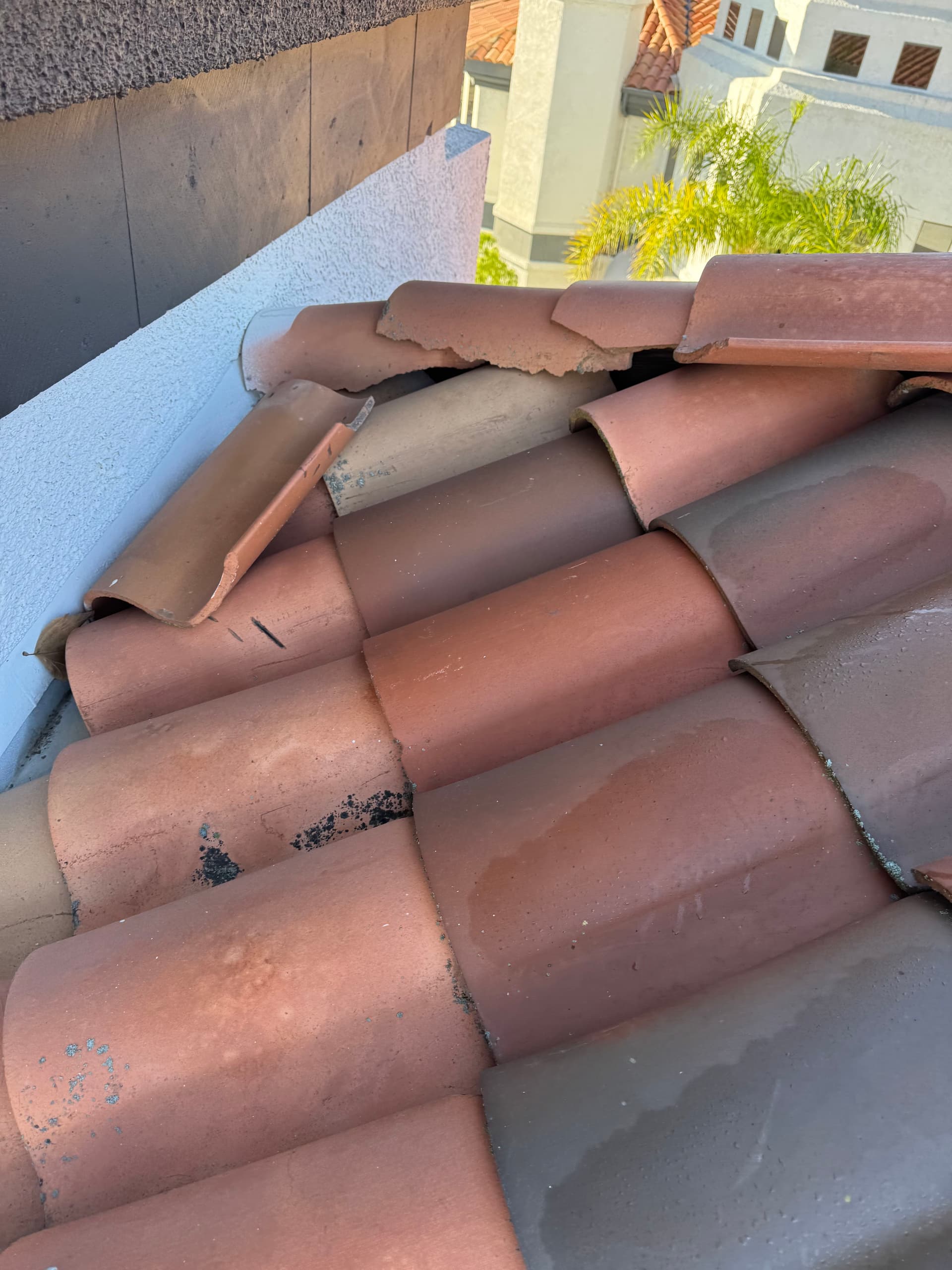 Gallery photos for Why Tile Roof Inspections Catch Problems Before They Get Expensive: Image #4