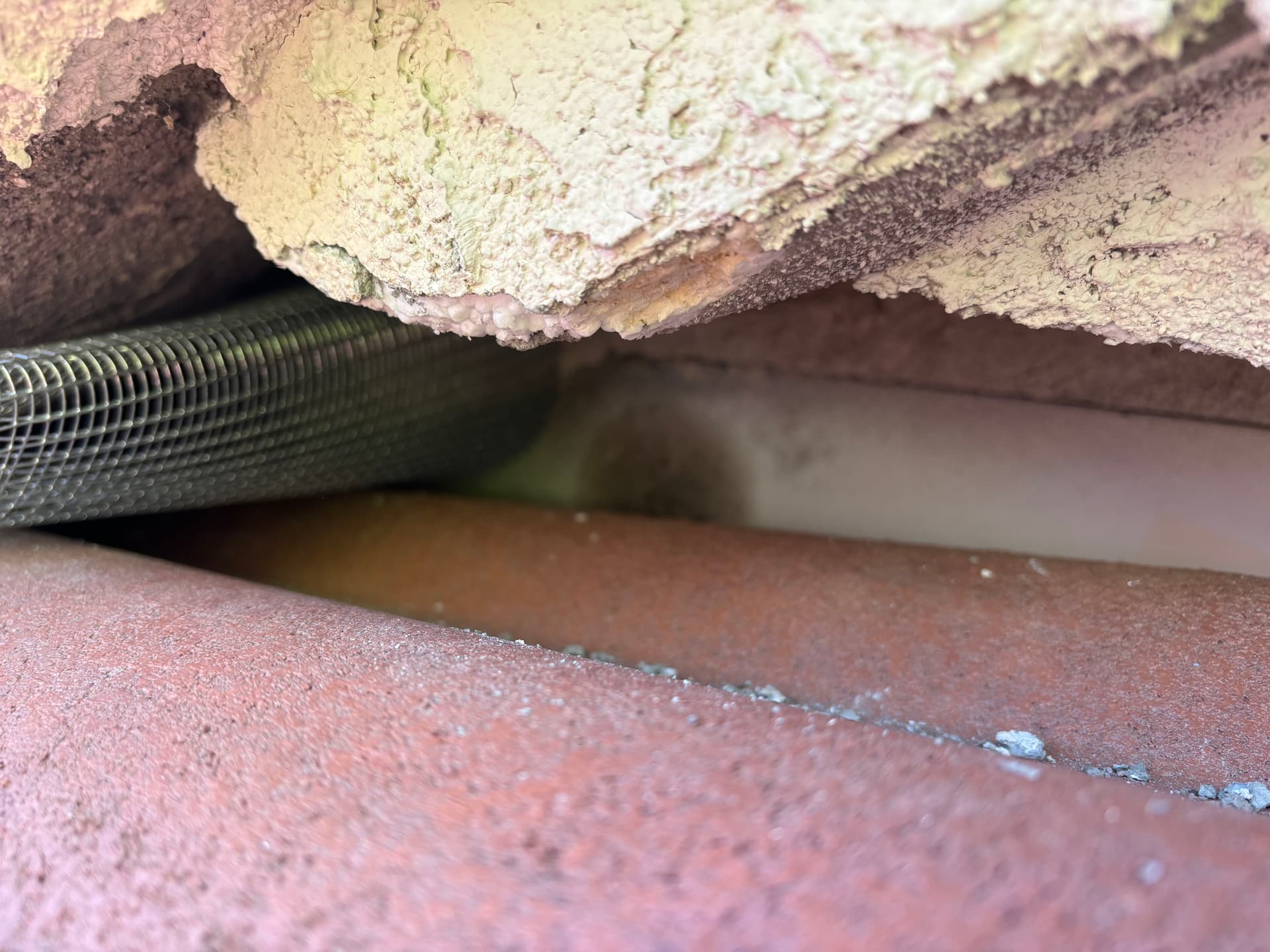 Gallery photos for Tile Roof Repair - Broken Tiles, Slipped Tiles, and Sealed Vent Pipes: Image #6