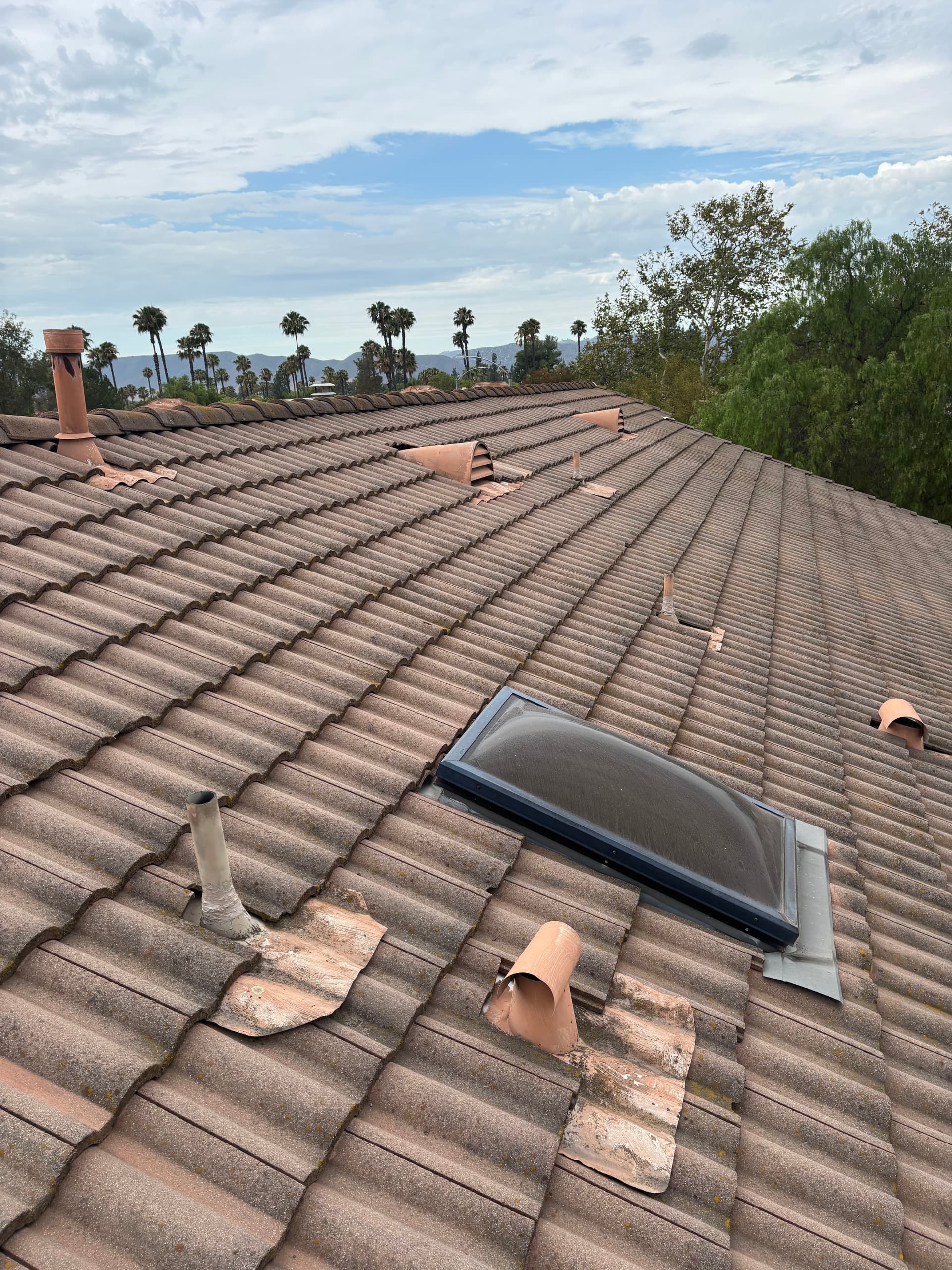 Tile Roof Repair That Stops Small Problems Before They Get Expensive image