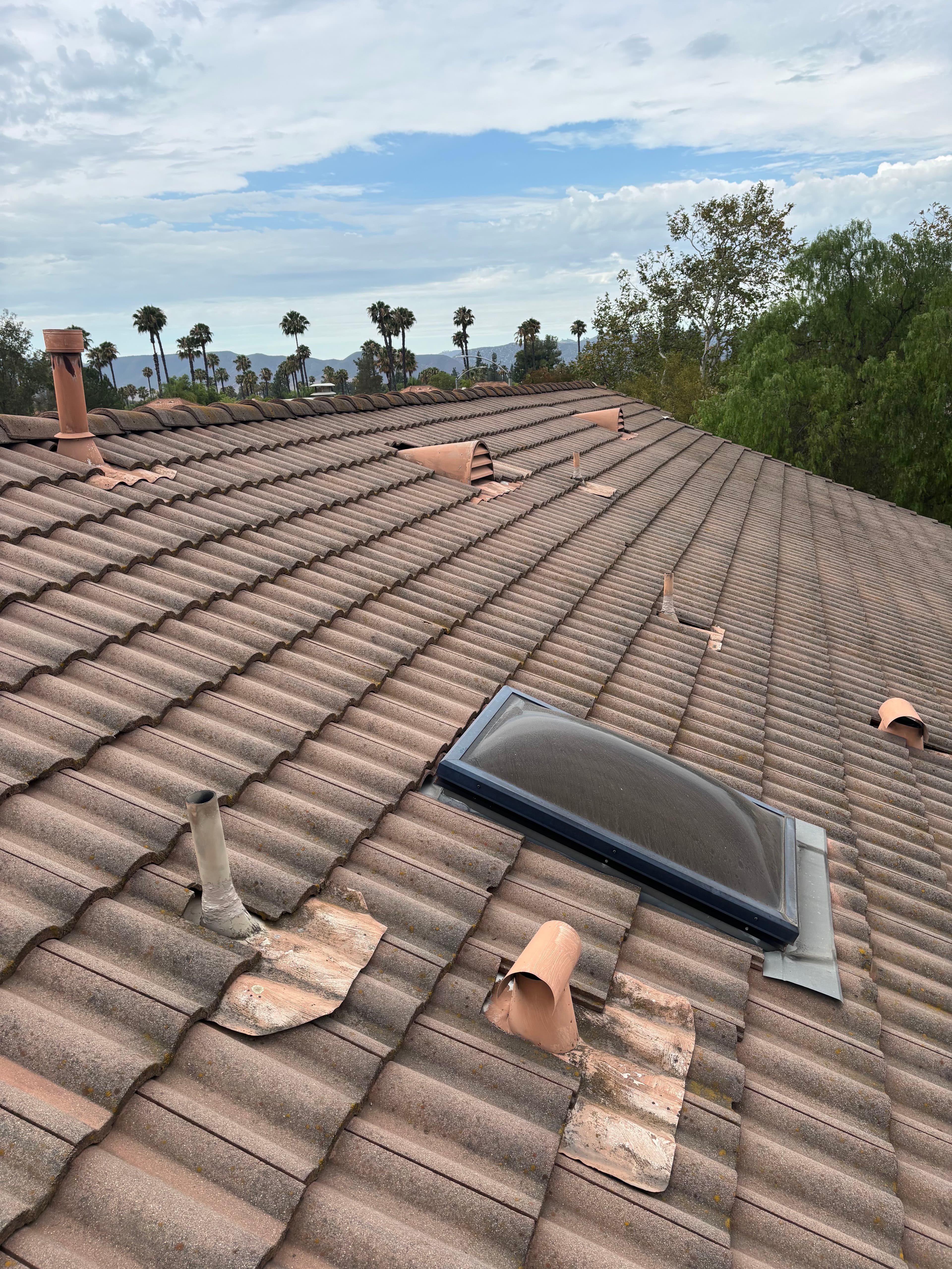 Project Tile Roof Repair That Stops Small Problems Before They Get Expensive image