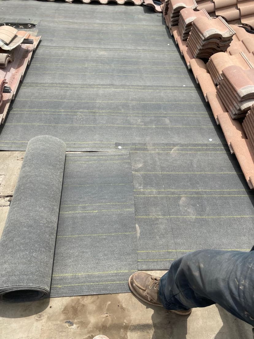 Sustainable Roofing Solutions's image