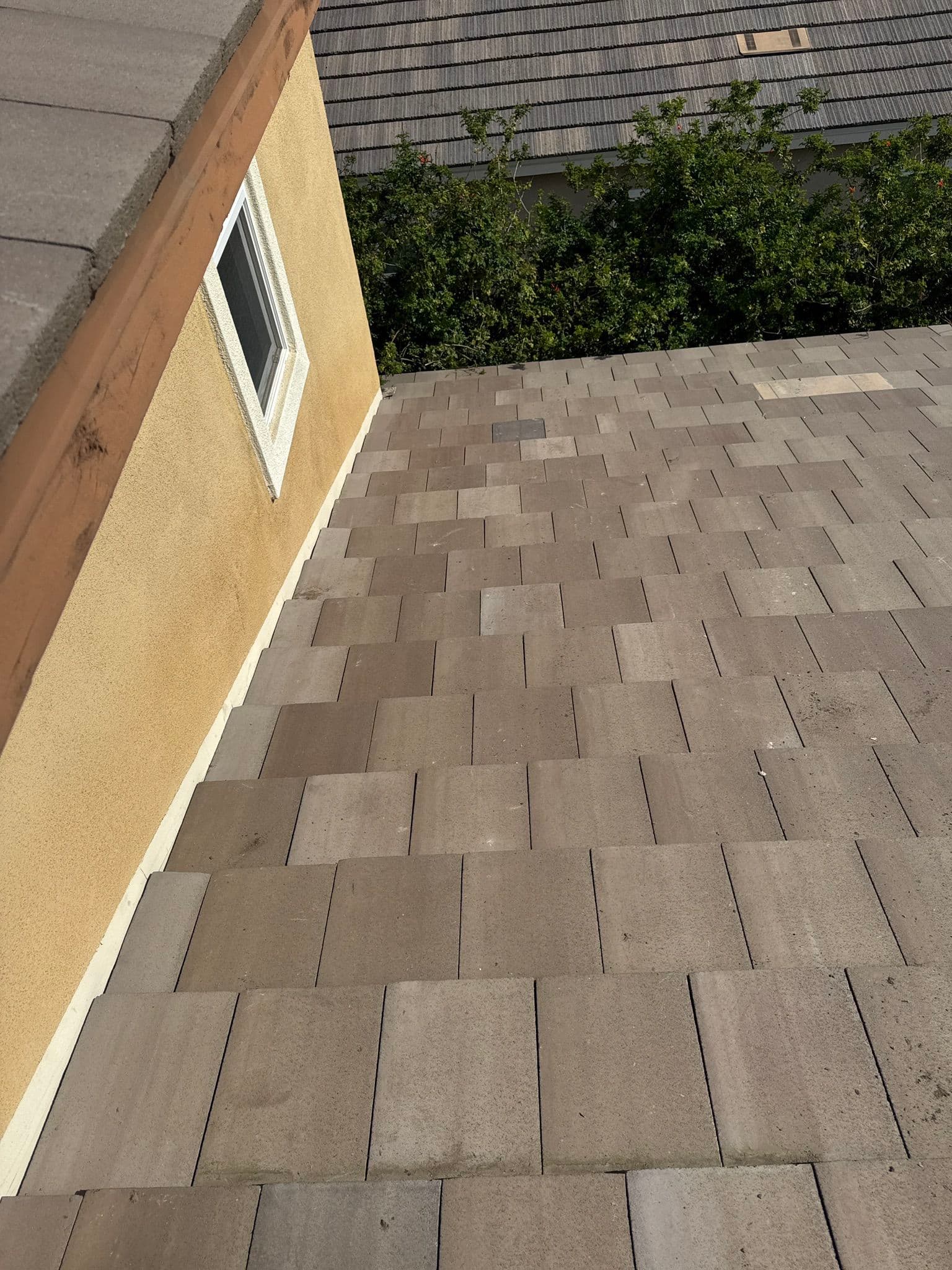 Gallery photos for What's Really Hiding Under Your Tile Roof: Image #2