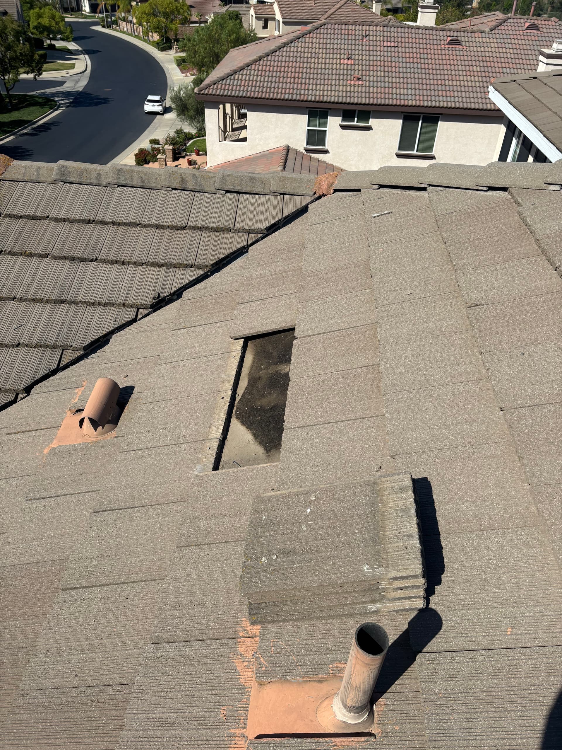 Gallery photos for Missing Tile? Here's Why You Can't Ignore It: Image #2