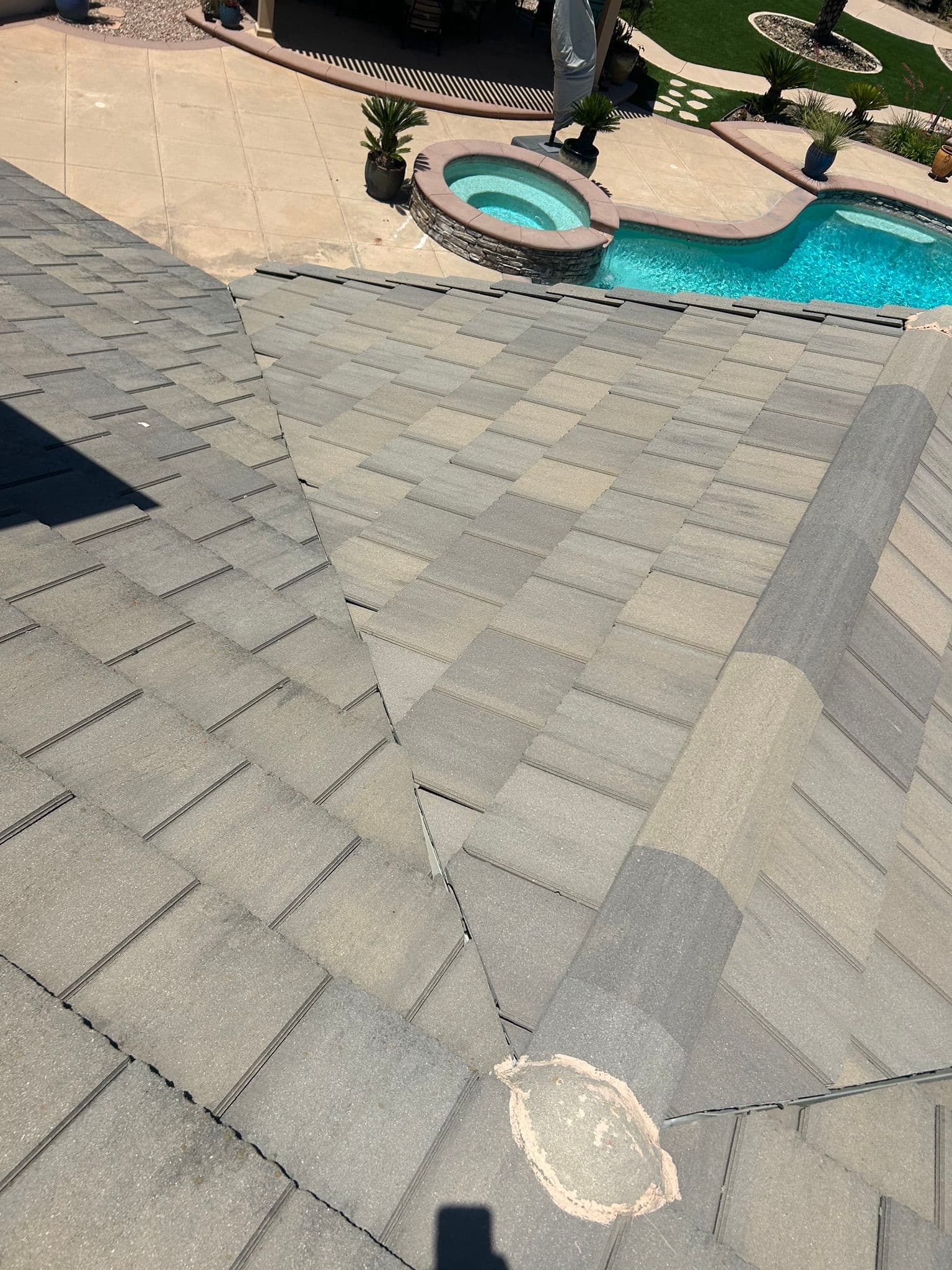 Tile Roof Valley Repair That Actually Fixes the Leak image
