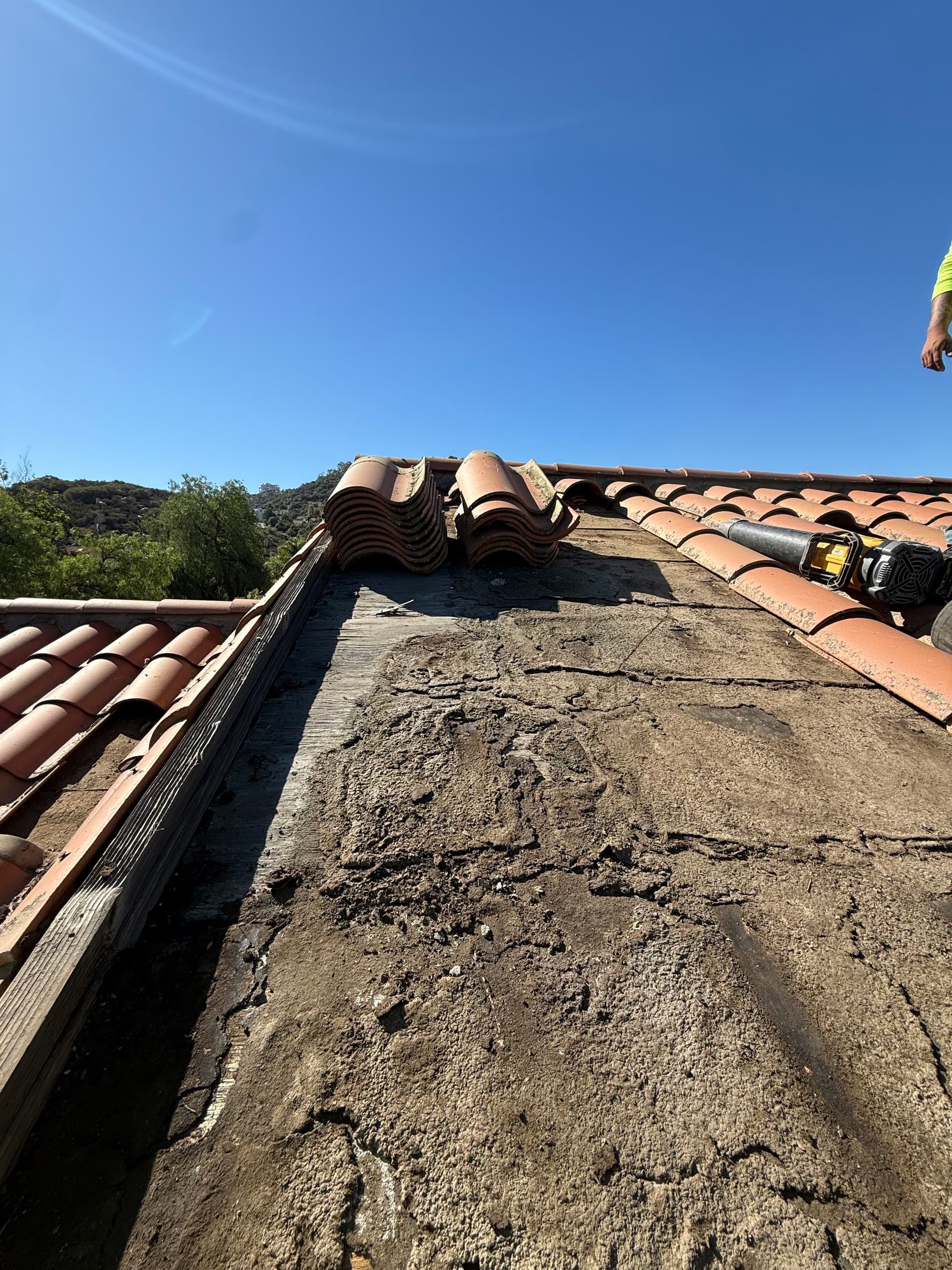 What's Really Hiding Under Your Tile Roof image