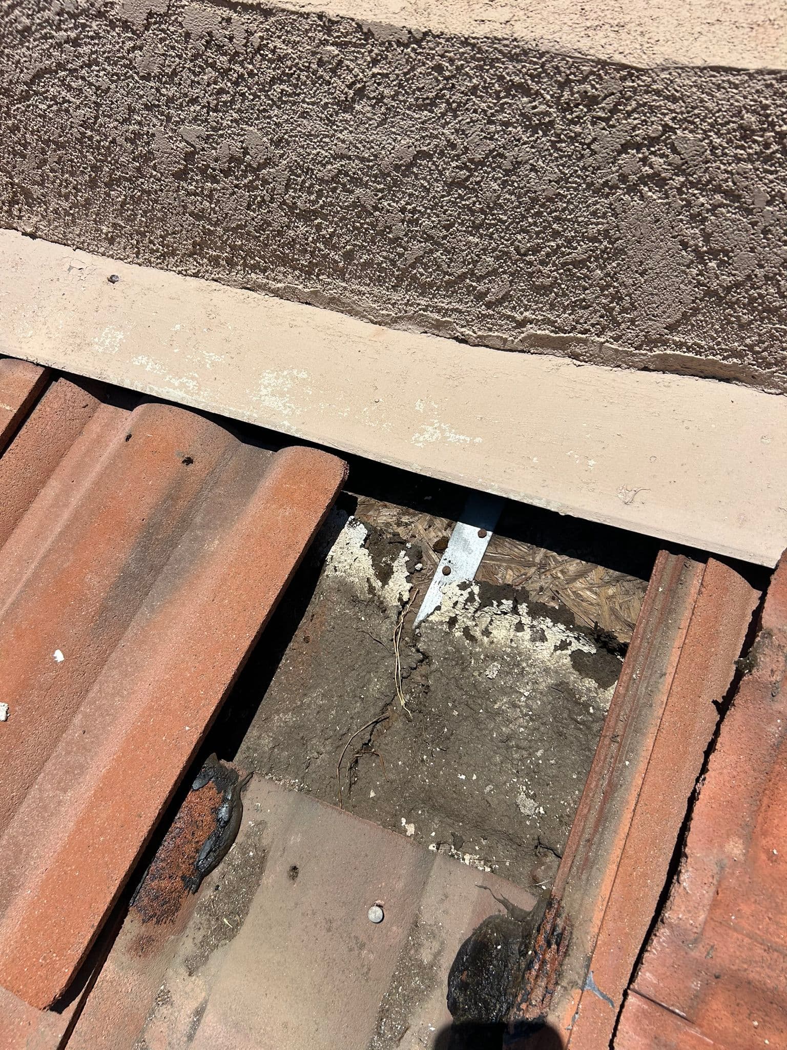 Gallery photos for Why a Small Tile Roof Leak Is Never Just a Small Problem: Image #1