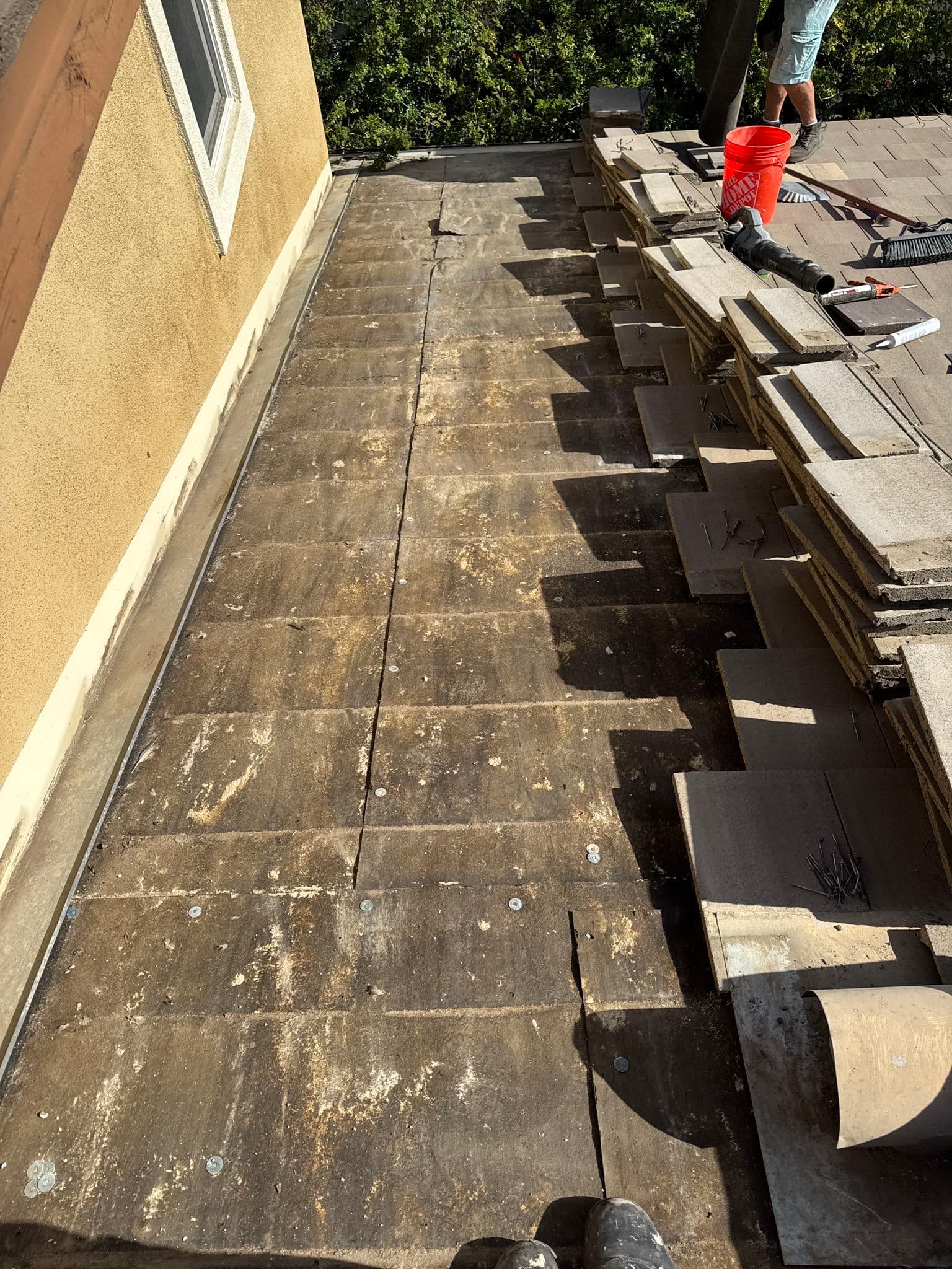 What's Really Hiding Under Your Tile Roof image
