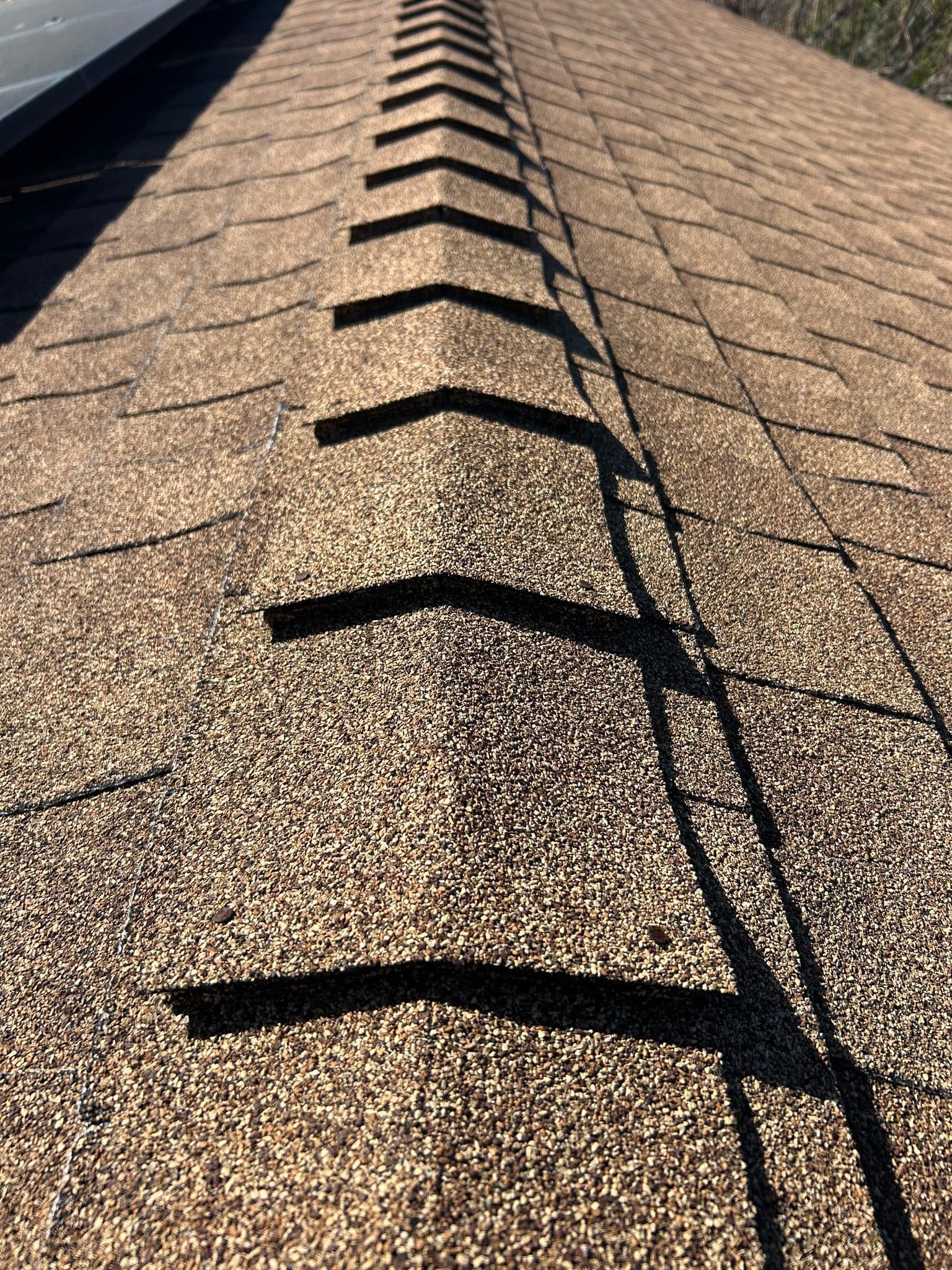 Why Silicone Sealing Is a Big Deal on Composition Roofs image