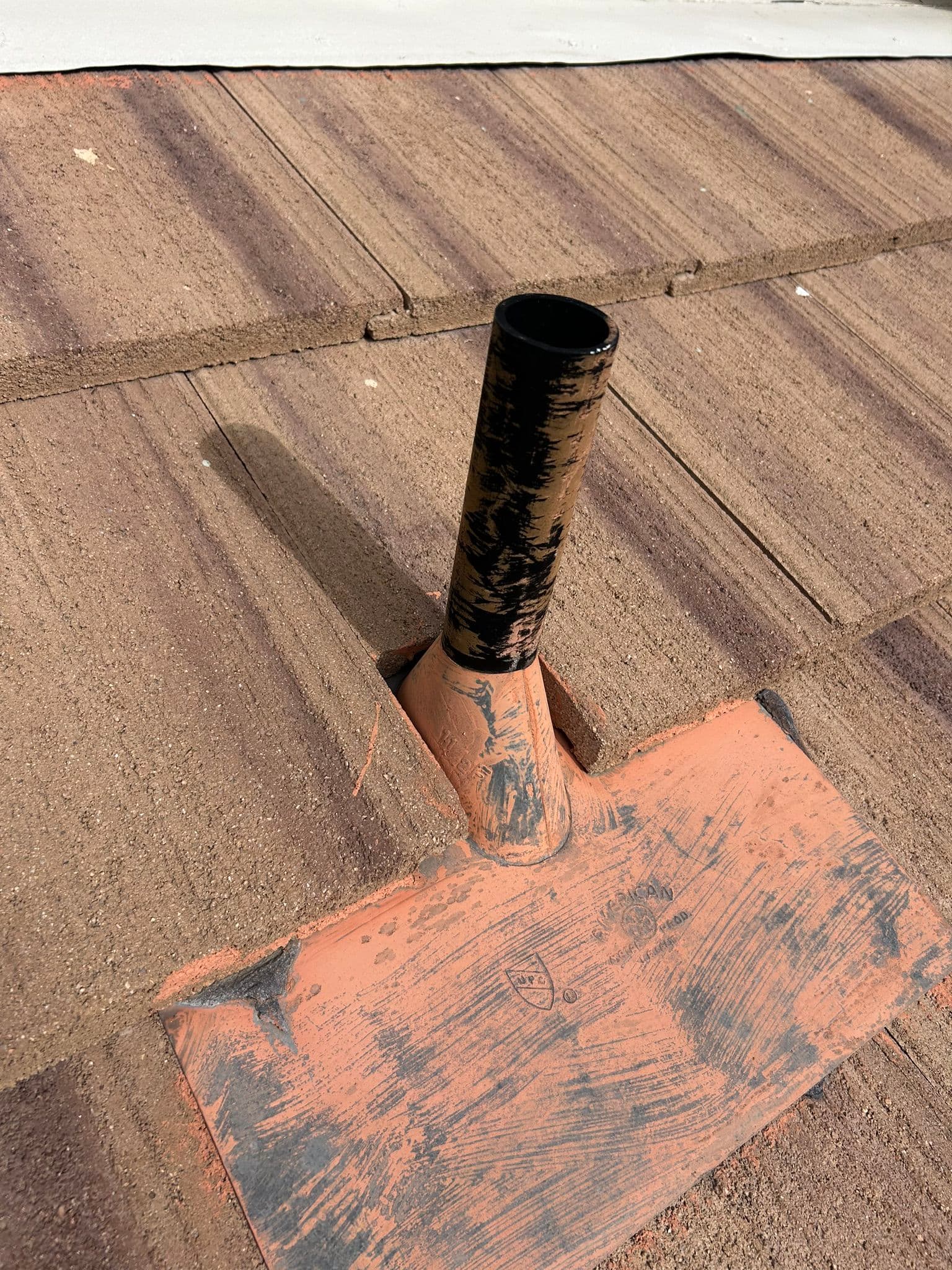 Gallery photos for Roof Valleys and Pipe Seals - Two Spots That Cause Real Damage: Image #2