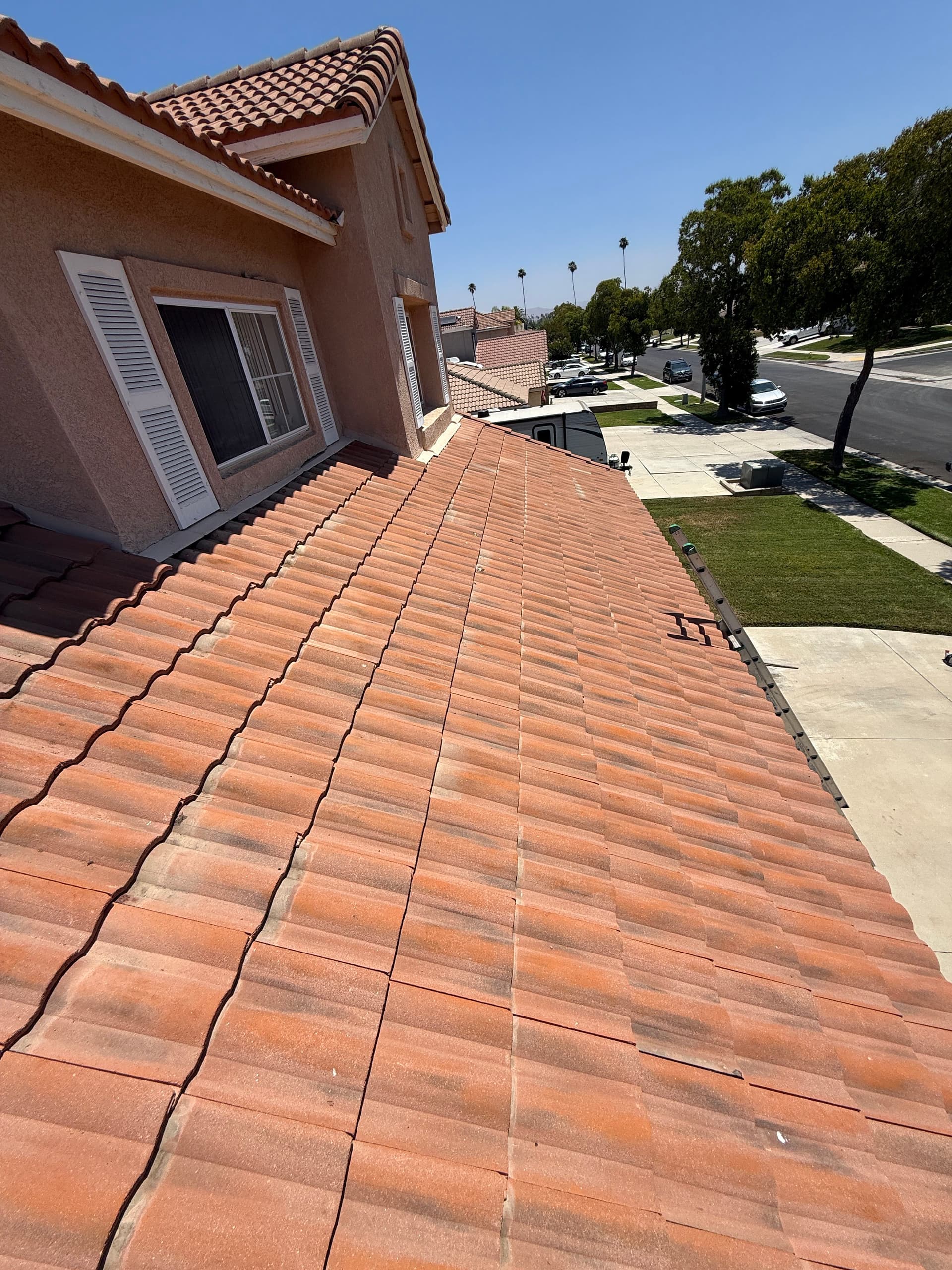 Gallery photos for Why a Small Tile Roof Leak Is Never Just a Small Problem: Image #4