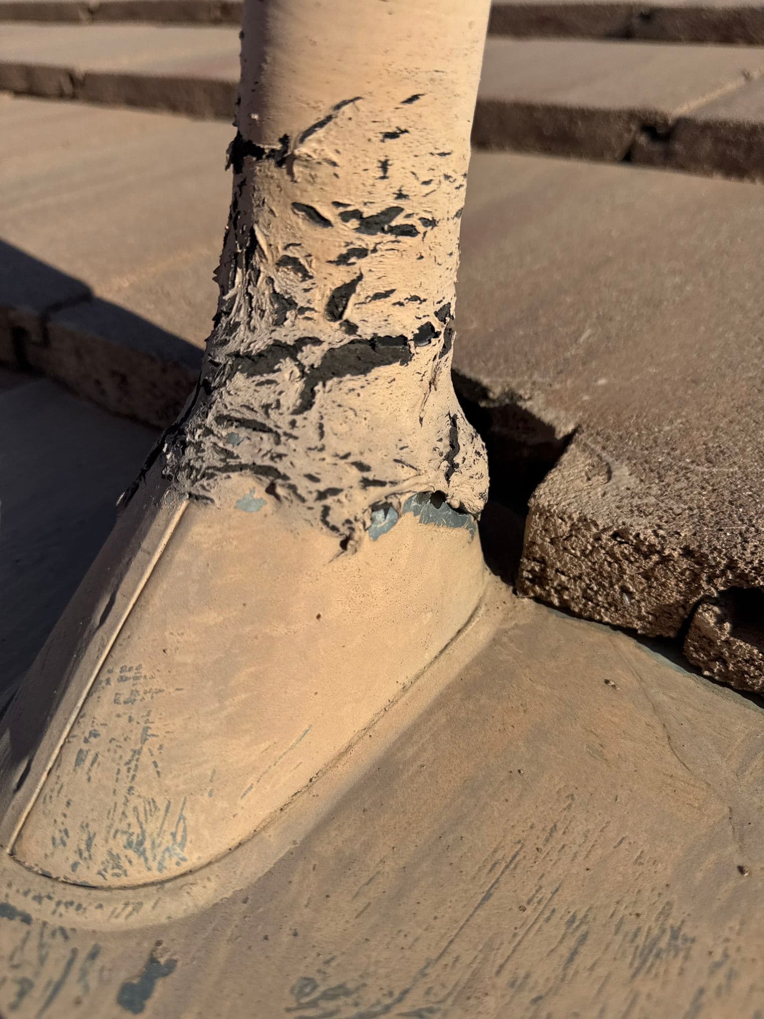 Gallery photos for Tile Roof Repair That Stopped a Leak Before It Got Worse: Image #8