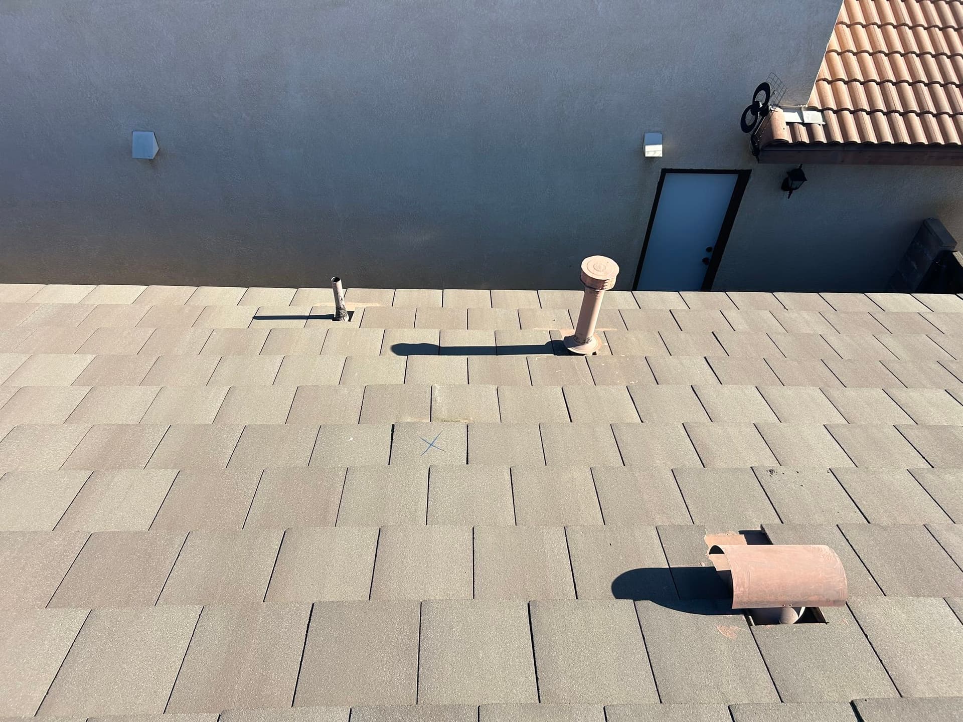 What a Roof Leak Actually Looks Like Underneath the Tiles image