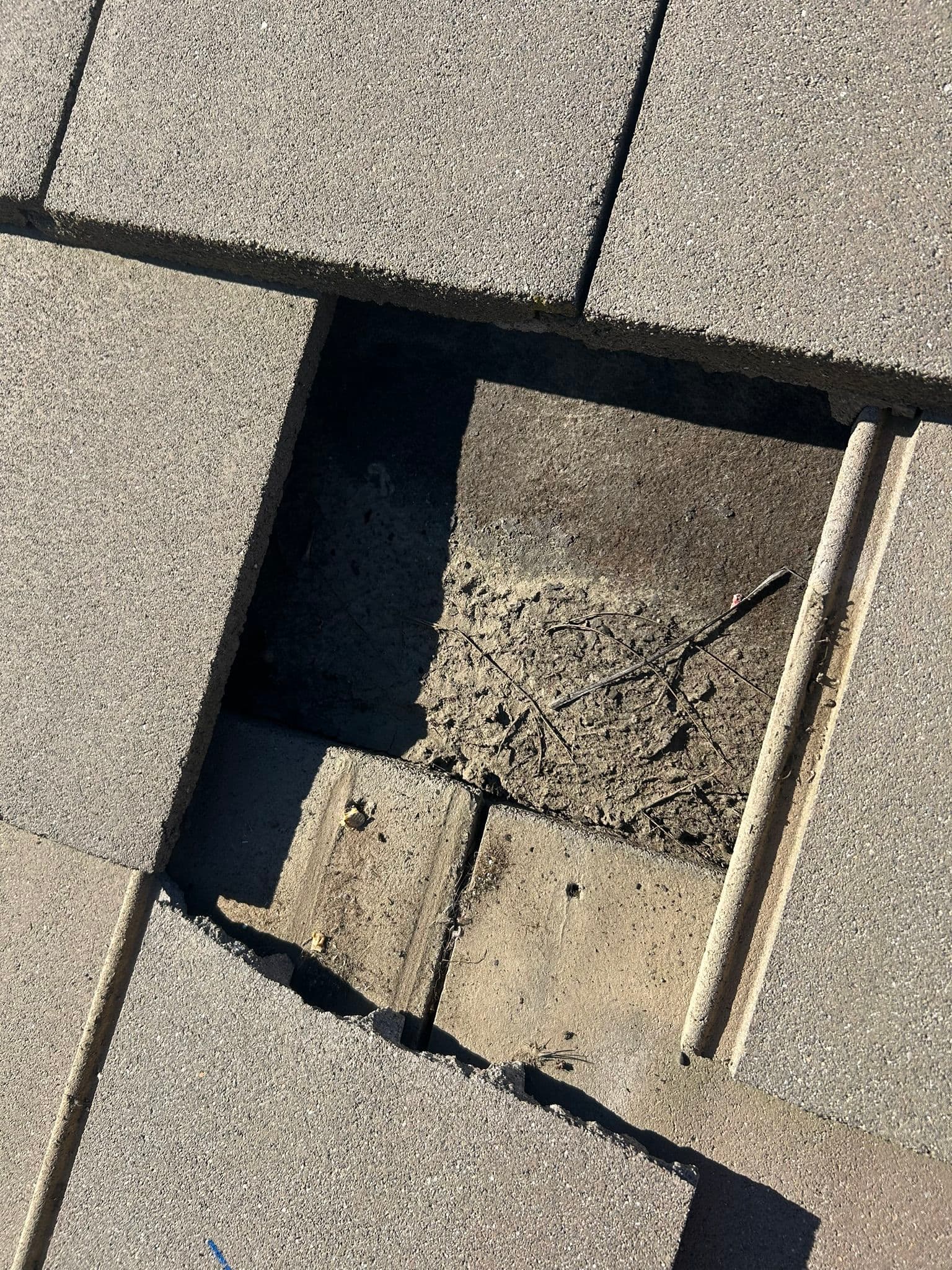 Gallery photos for What a Roof Leak Actually Looks Like Underneath the Tiles: Image #3