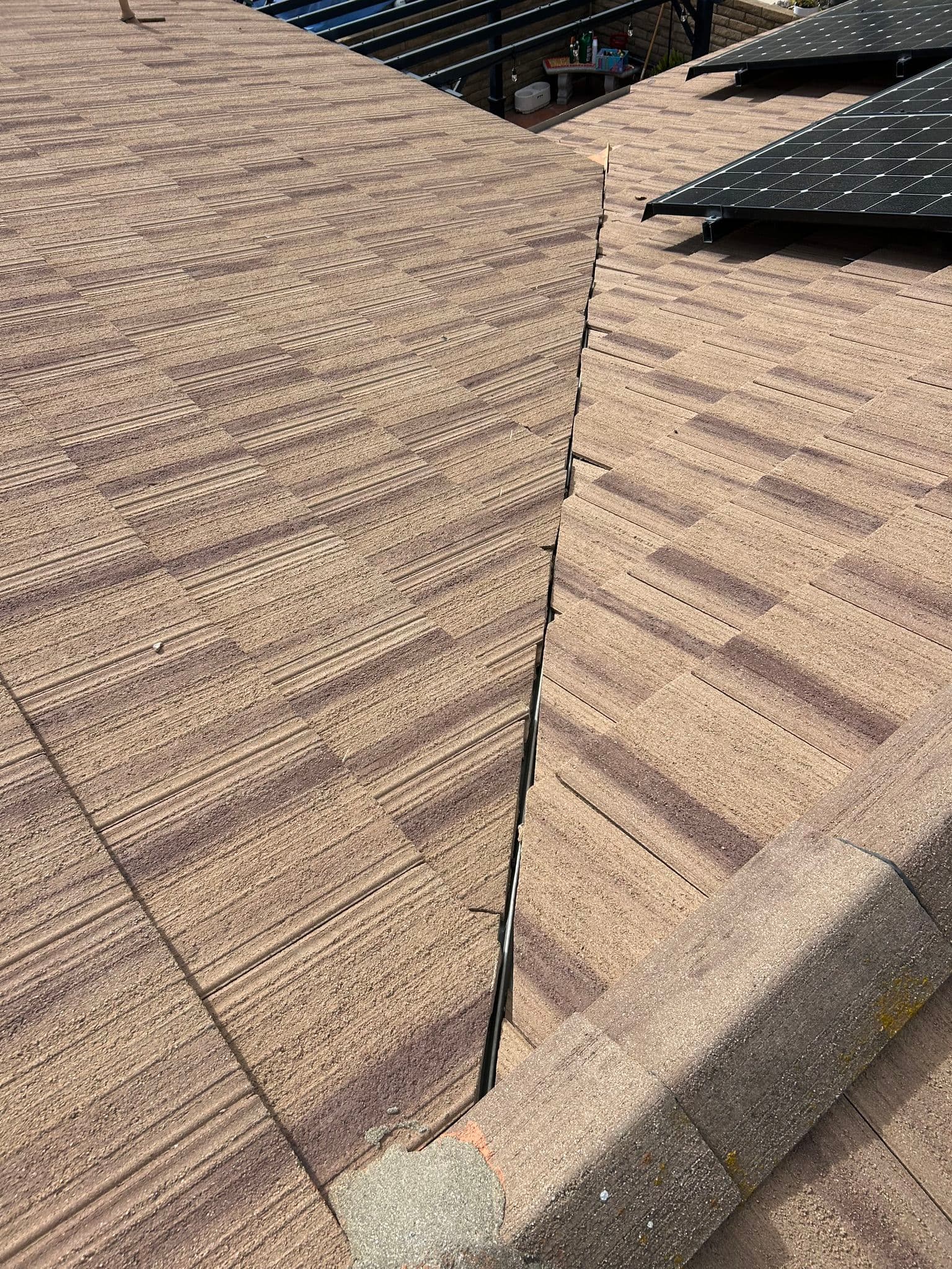 Roof Valleys and Pipe Seals - Two Spots That Cause Real Damage image