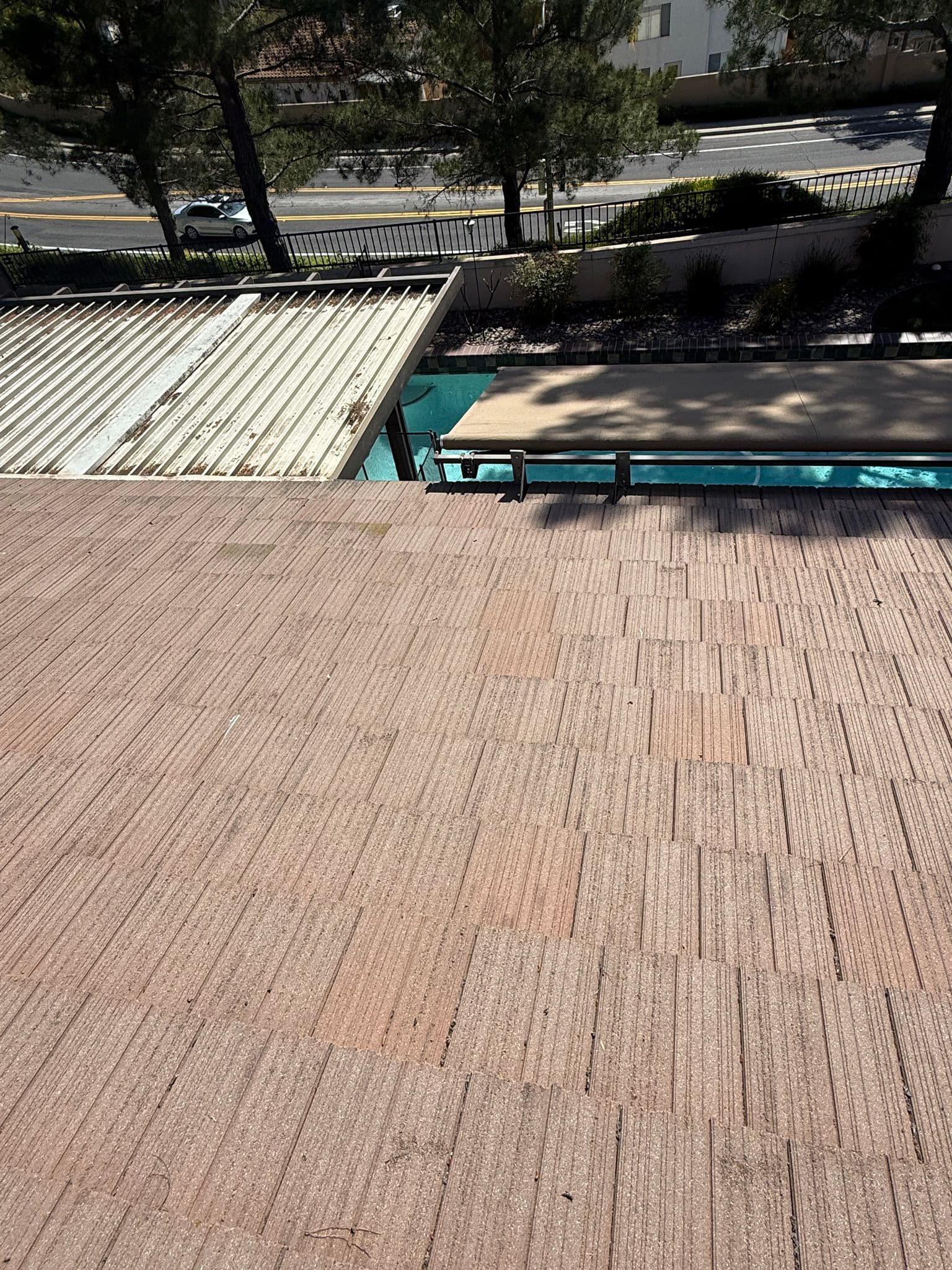 Gallery photos for Why Small Tile Roof Issues Turn Into Big Water Damage: Image #2