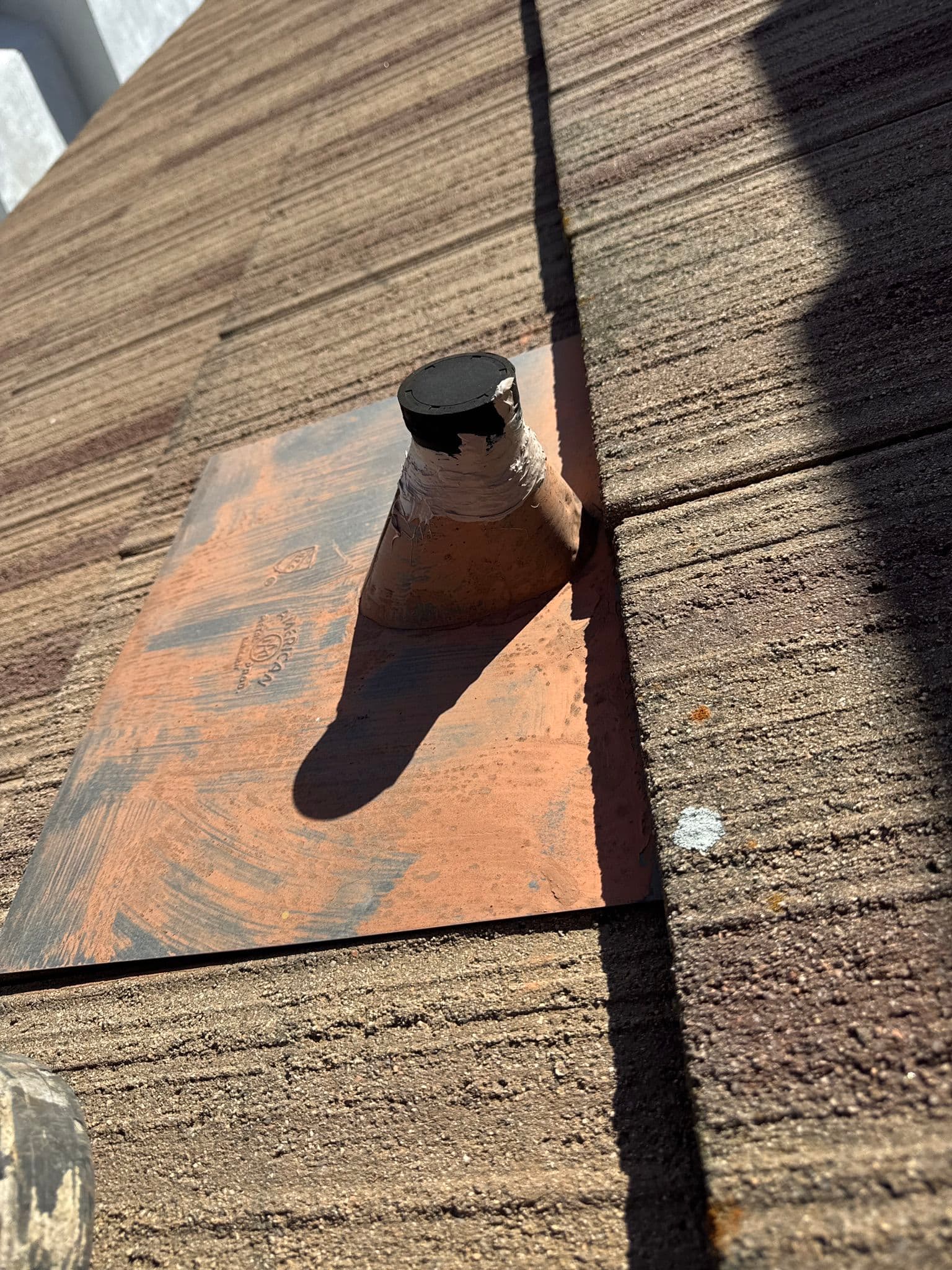 Gallery photos for Roof Valleys and Pipe Seals - Two Spots That Cause Real Damage: Image #3